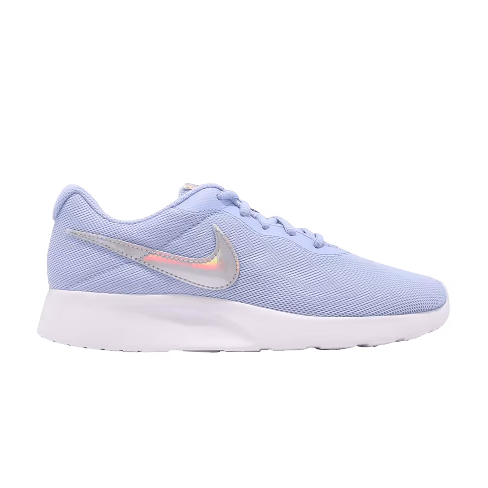 Nike Women's Tanjun Aluminum