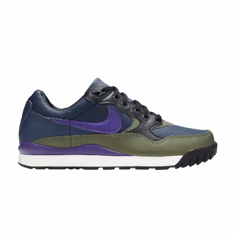Nike Wildwood ACG 'Midnight Navy'