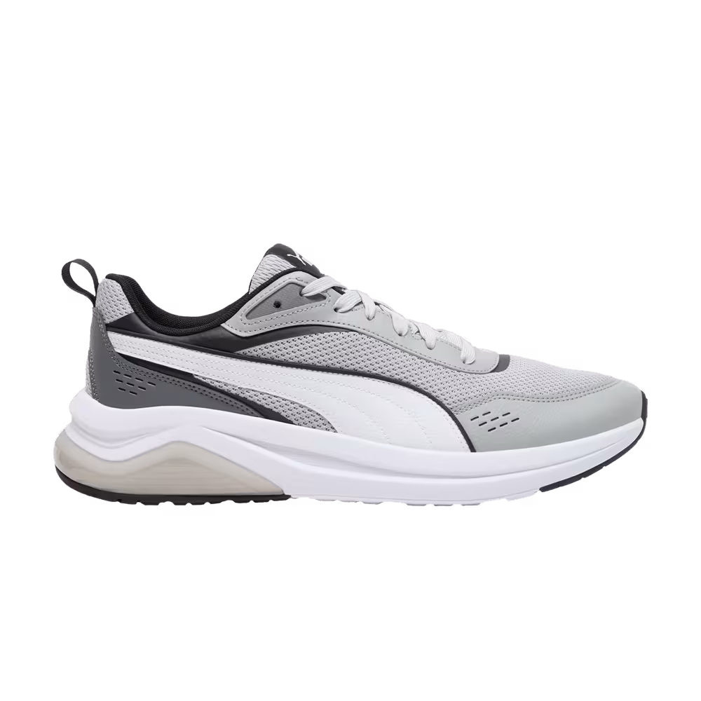 Puma Amplifier Cool Light Grey