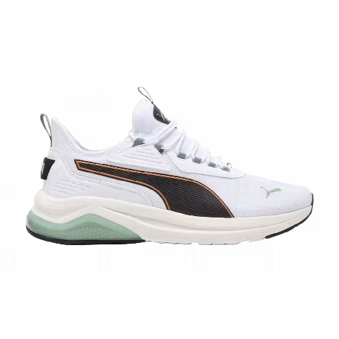 Puma Amplifier 'White Black Maple Syrup'