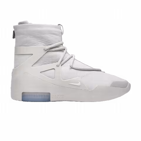 Nike Air Fear Of God 1 'Light Bone' Sample