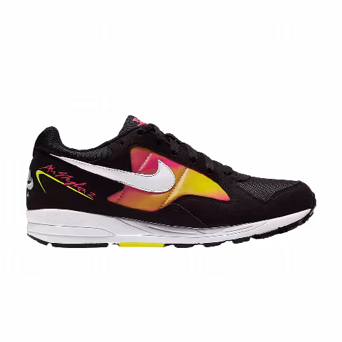 Nike Air Skylon 2 'Pink Yellow'
