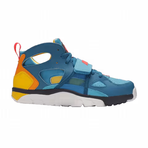 Nike Air Trainer Huarache 'Green Abyss'
