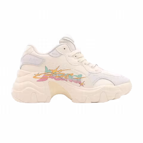 atmos x Puma Wmns Pulsar Wedge 'Spacey'