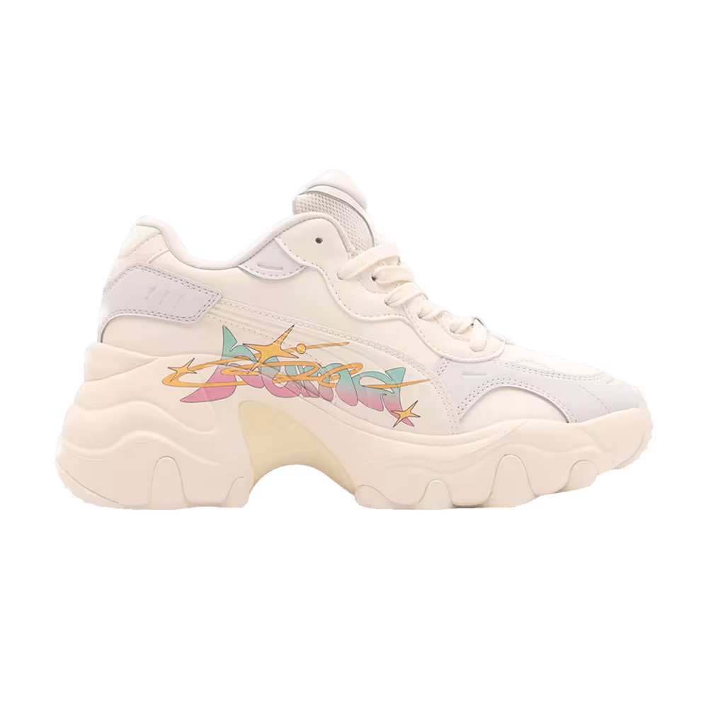 atmos x Puma Women's Pulsar Wedge Spacey