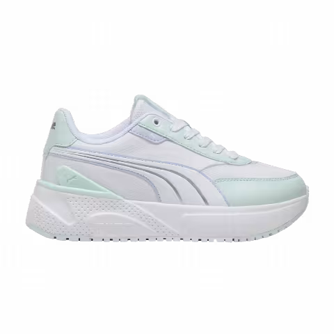 Puma Wmns R78 Disrupt LT 'Peaceful Blue White'