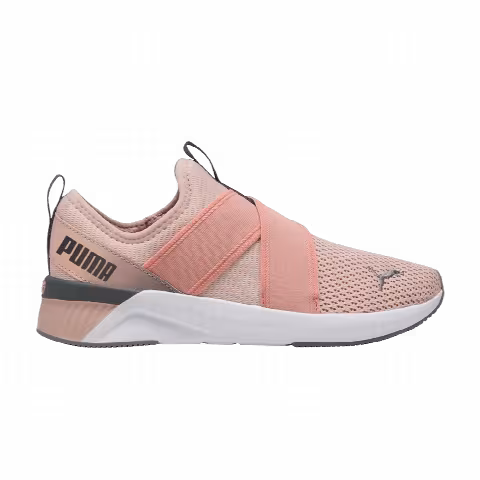 Puma Wmns Softride Harli Slip-On 'Rose Quartz'