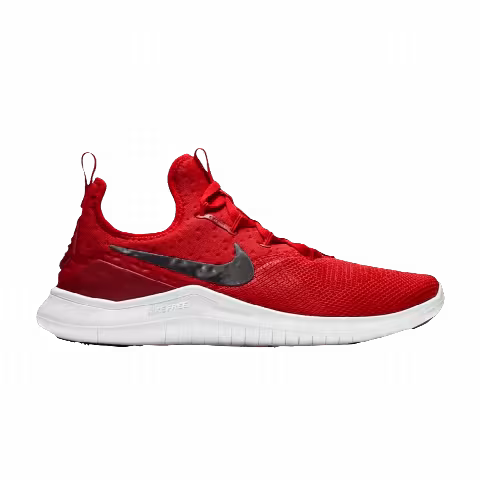 Nike Free TR 8 'University Red'