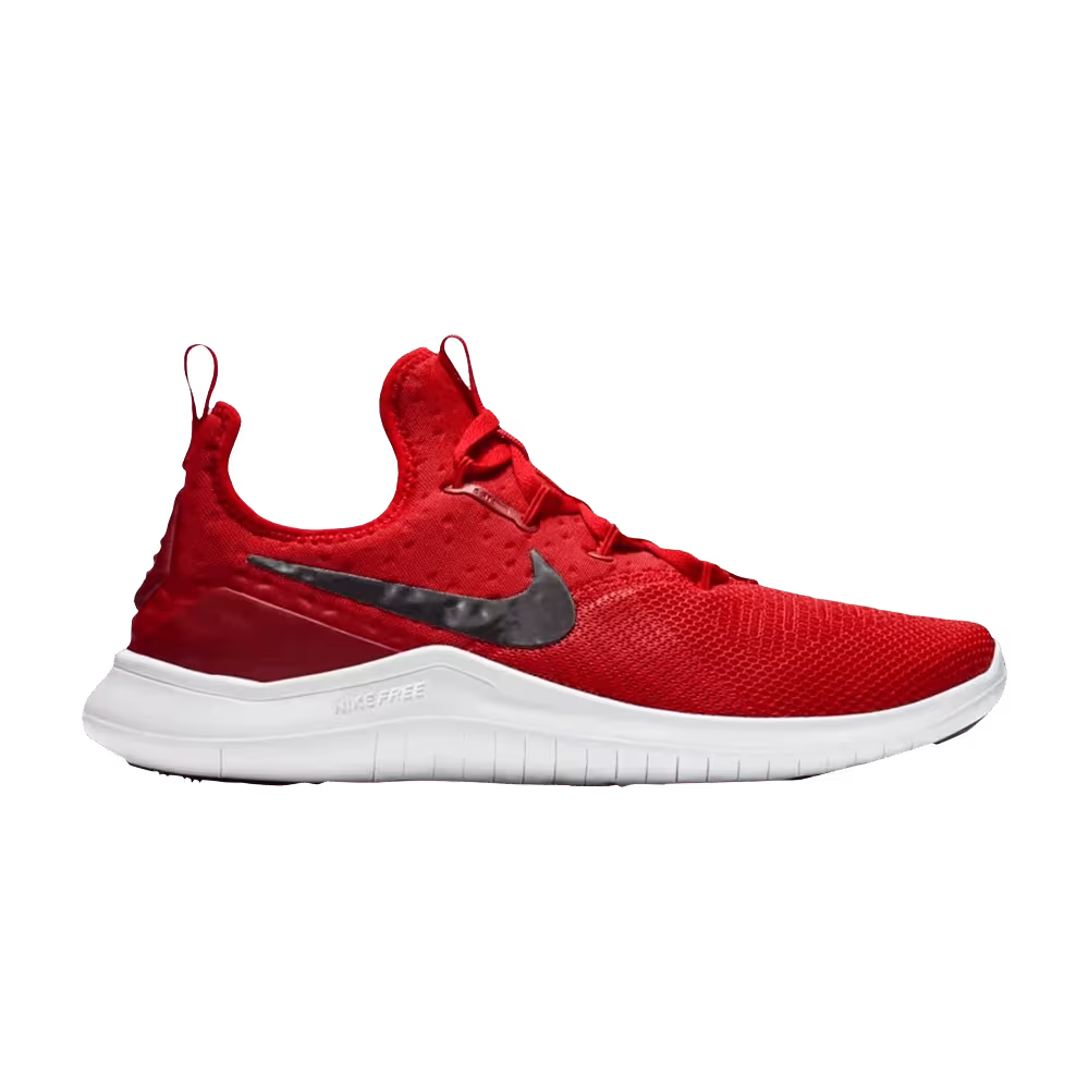 Nike Free TR 8 University Red