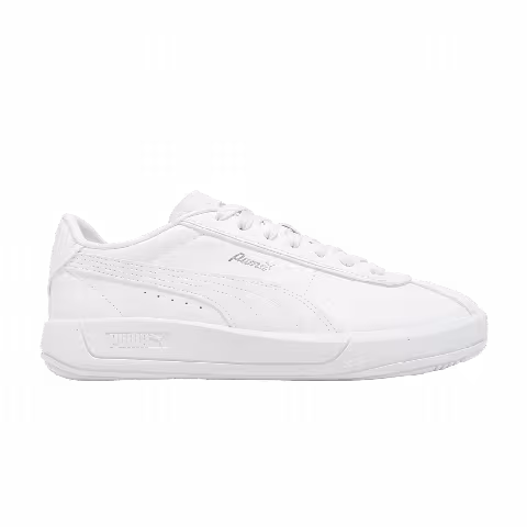 Puma Wmns Club Klassika SL 'White Silver'
