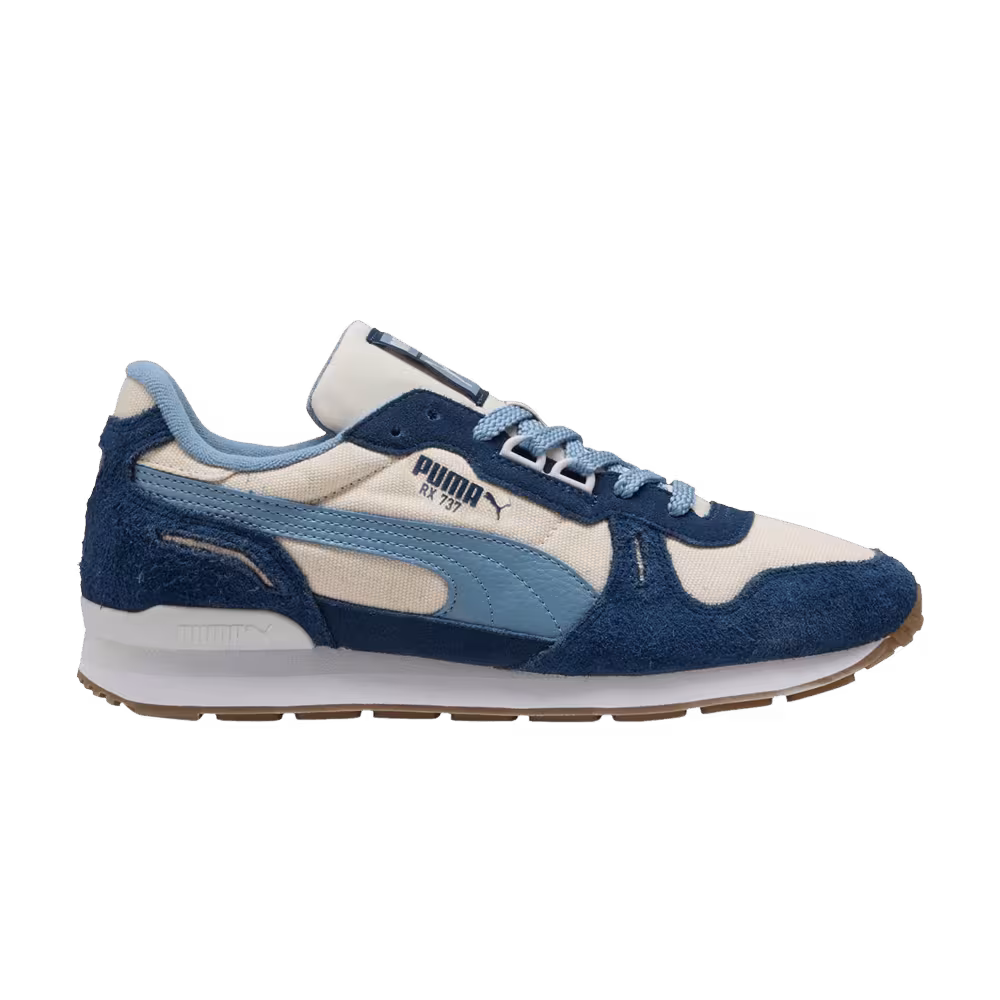Puma RX 737 Vintage Update Persian Blue