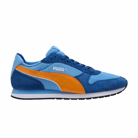 Puma ST Miler 'Clyde Royal Dark Poppy'