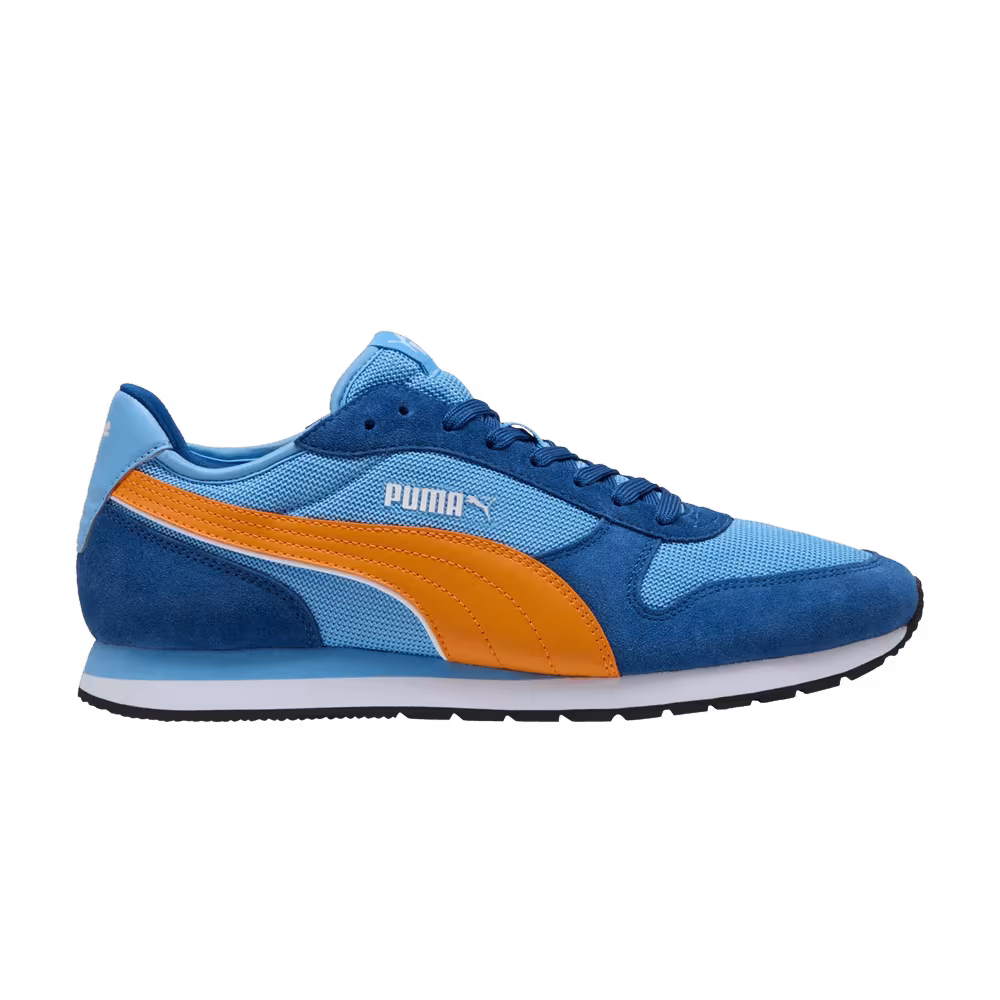 Puma ST Miler Clyde Royal Dark Poppy