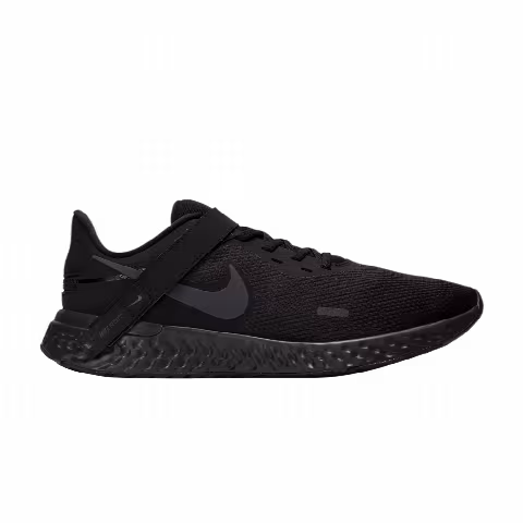 Nike Revolution 5 FlyEase 'Black Anthracite'