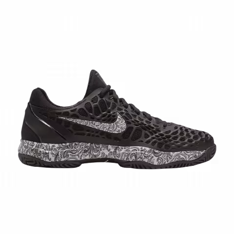 Nike Wmns Zoom Cage 3 'Black'
