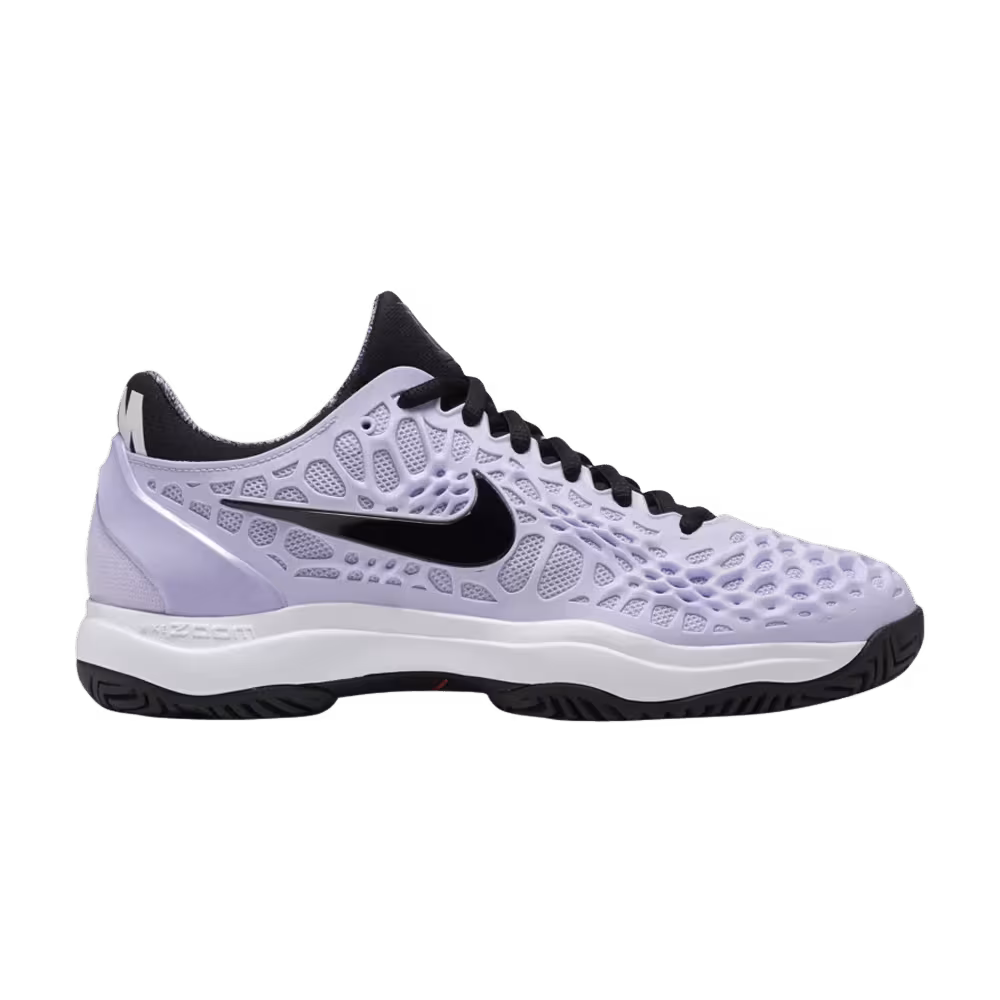 Nike Women's Zoom Cage 3 Purple Agate