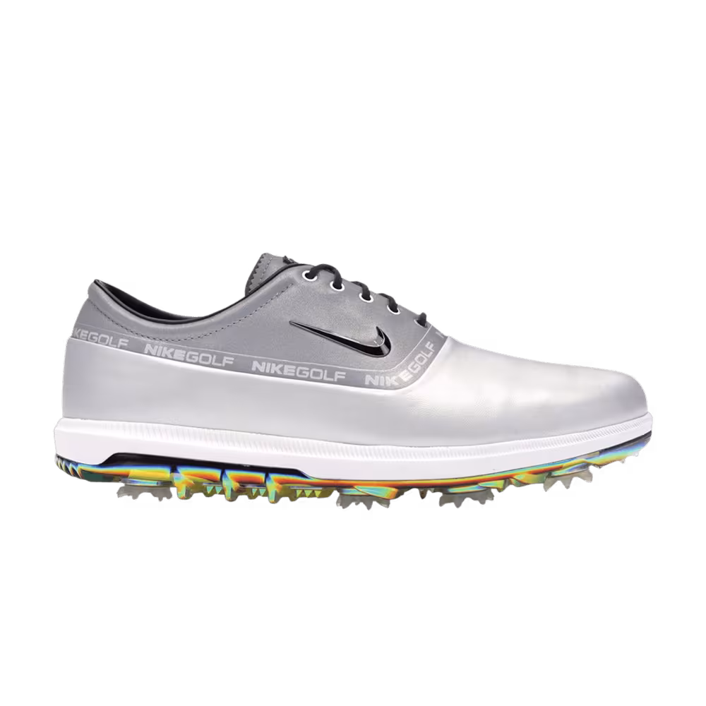 Nike Air Zoom Victory Tour NRG Metallic Platinum
