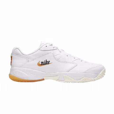Nike Court Lite 2 'White Sail'