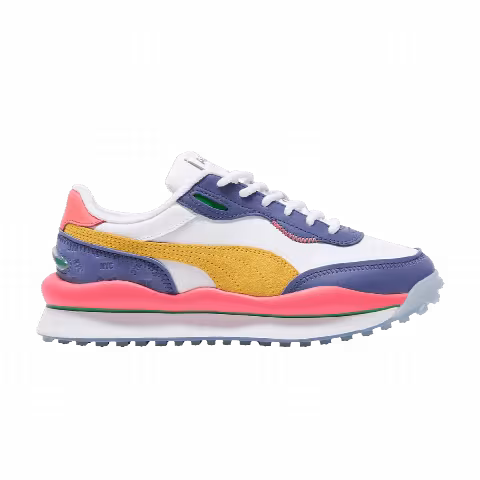 Puma Wmns Style Rider 'NYC Flagship'