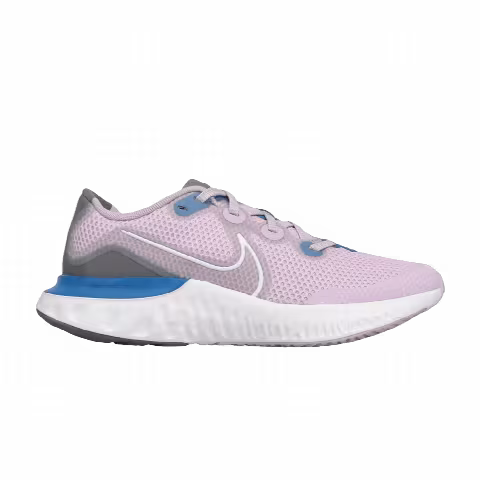 Nike Renew Run GS 'Iced Lilac'