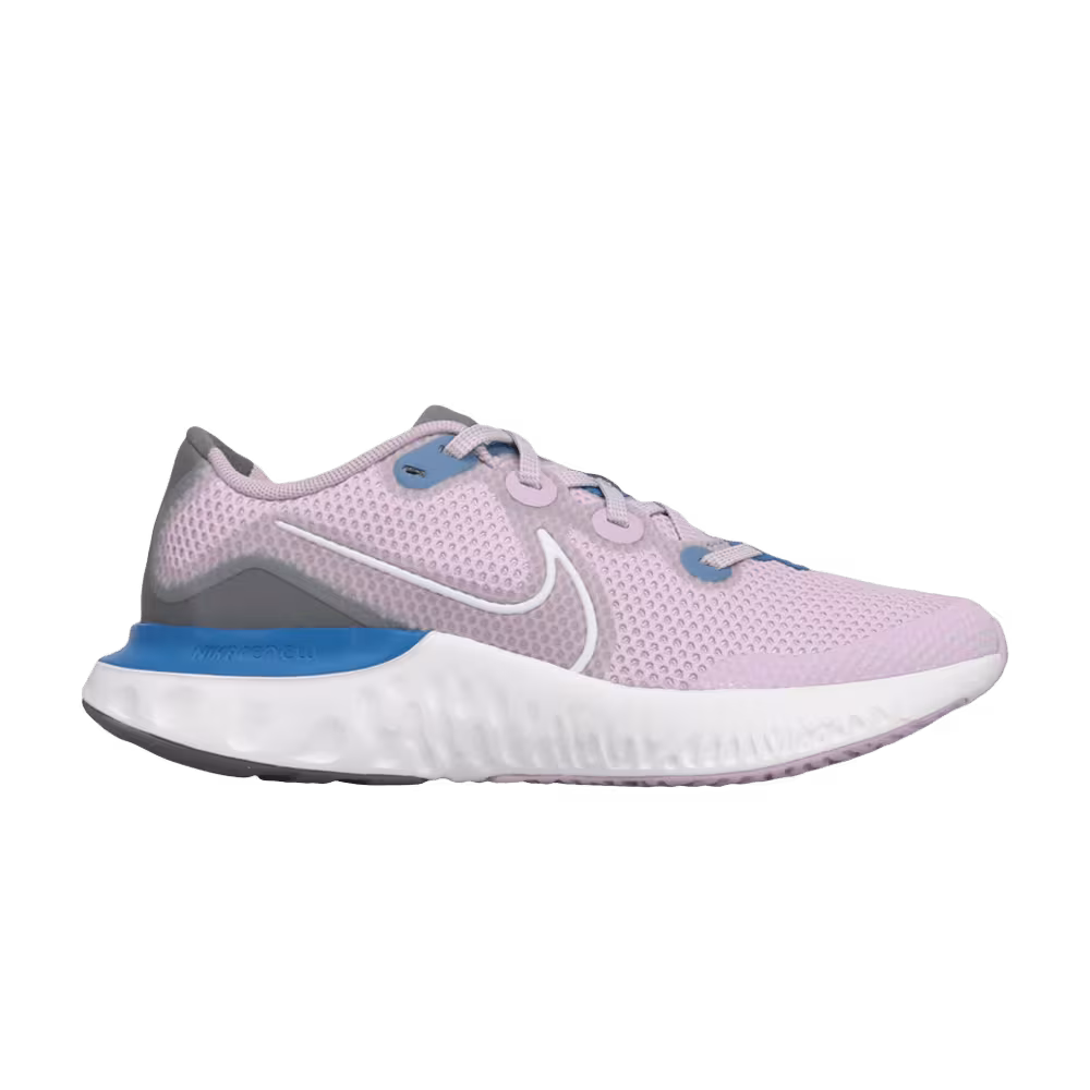 Nike Renew Run GS Iced Lilac