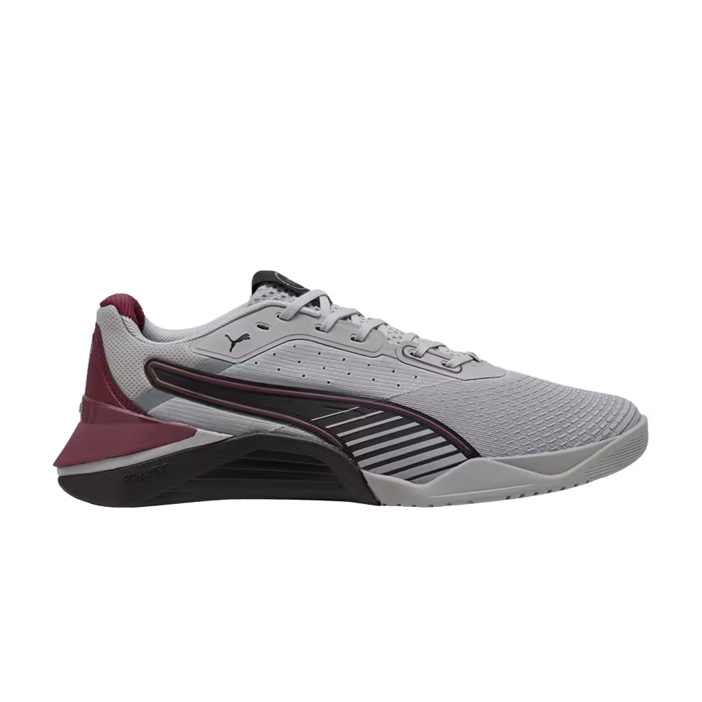Puma Fuse 4.0 Grey Echo