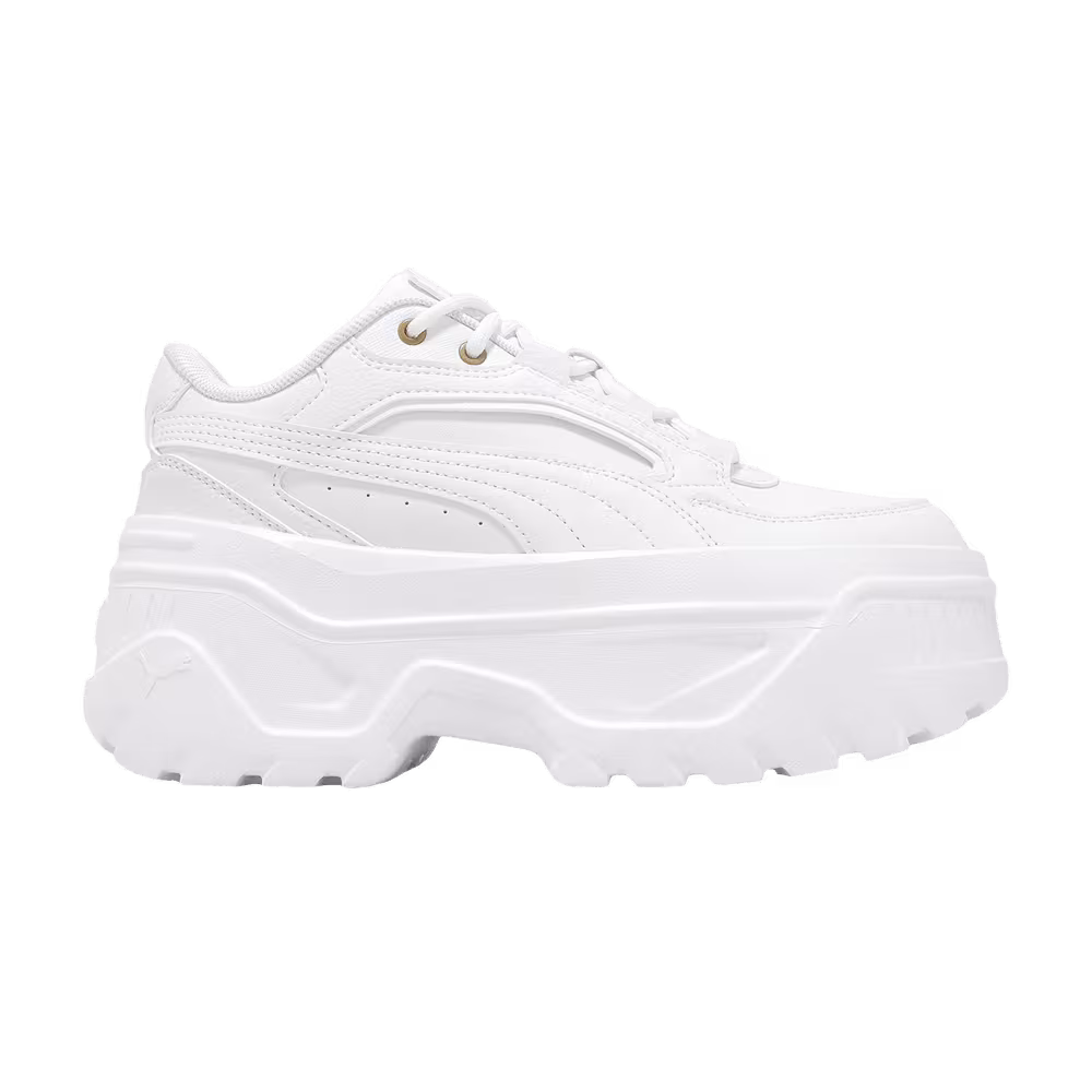Puma Women's Karmen X-TRA White