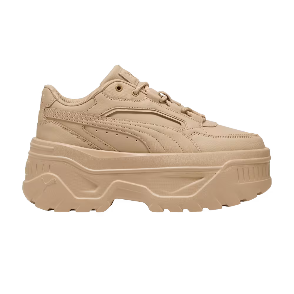 Puma Women's Karmen X-TRA Light Sand