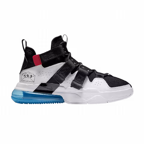 Nike Air Edge 270 'Draft Lottery'