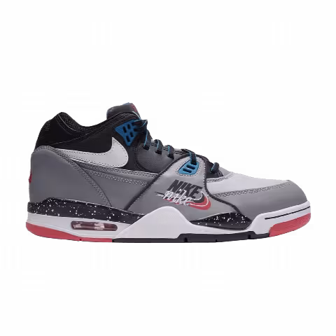 Nike Air Flight 89 'Time Capsule'