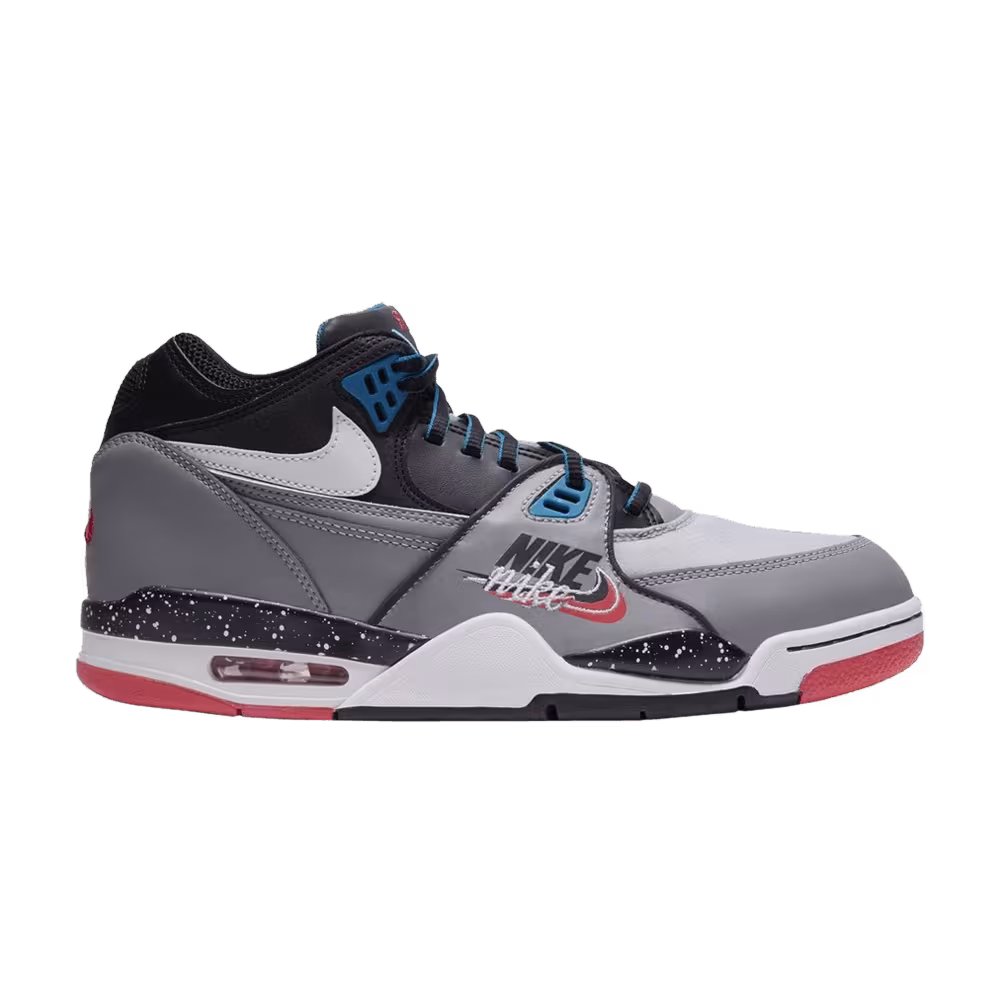 Nike Air Flight 89 Time Capsule