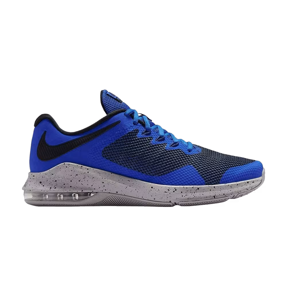 Nike Air Max Alpha Trainer Game Royal