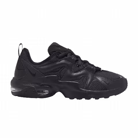 Nike Wmns Air Max Graviton 'Triple Black'