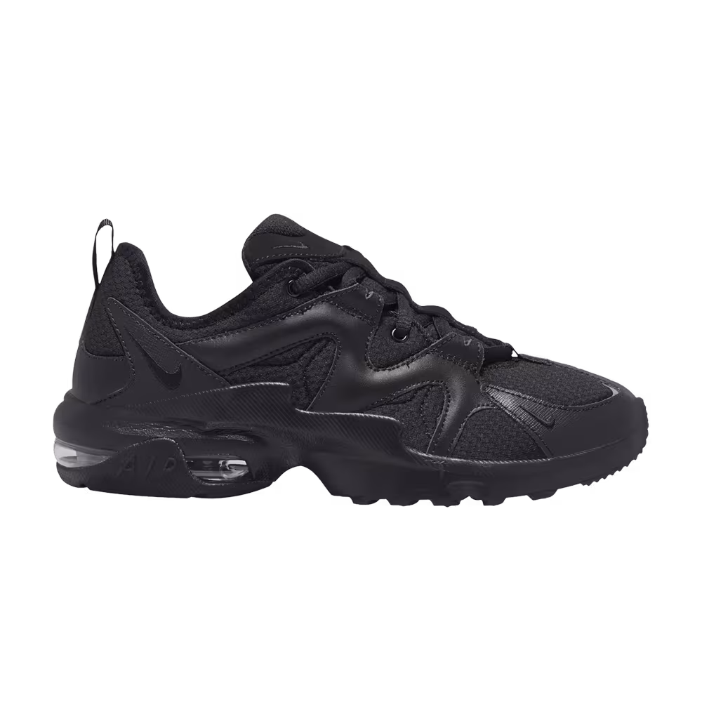 Nike Women's Air Max Graviton Triple Black