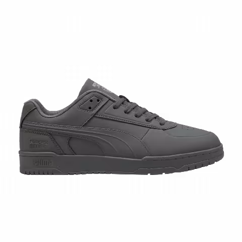 Puma RBD Game Low 'Pure Better - Shadow Grey'