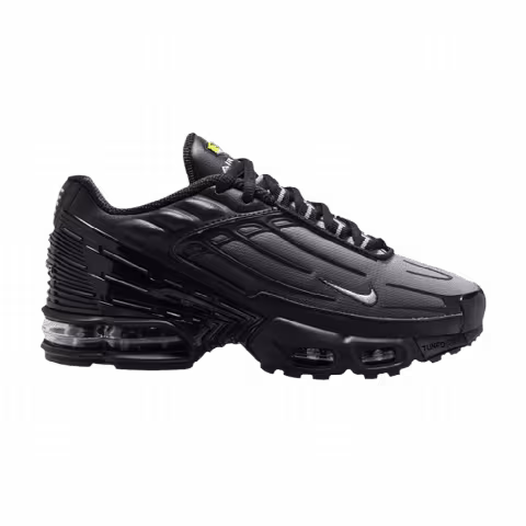 Nike Air Max Plus 3 GS 'Wolf Grey'