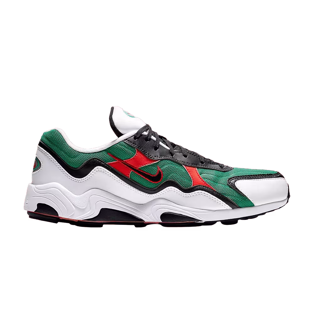 Nike Air Zoom Alpha Lucid Green
