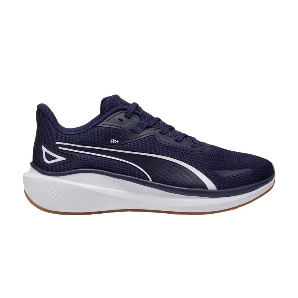 Puma Skyrocket Lite Navy White