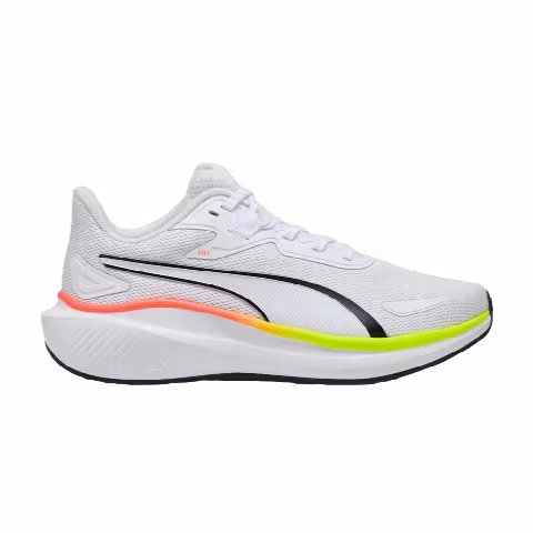 Puma Skyrocket Lite 'White Yellow'
