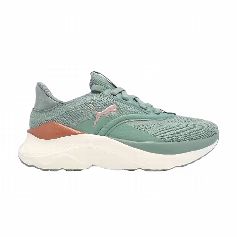 Puma Wmns Softride Mayve 'Green Moon'