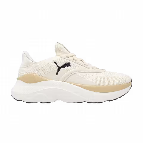Puma Wmns Softride Mayve 'Alpine Snow'