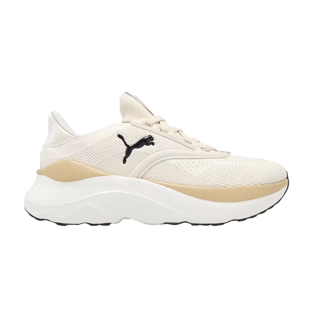 Puma Women's Softride Mayve Alpine Snow