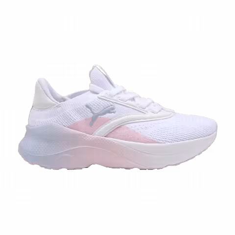 Puma Softride Mayve Big Kid 'Blurry Dreams - White Rose Mauve'