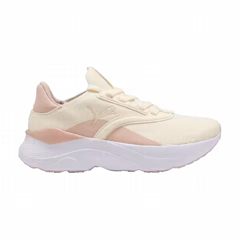 Puma Wmns Softride Mayve Transformativ 'Frosted Ivory Rose Quartz'