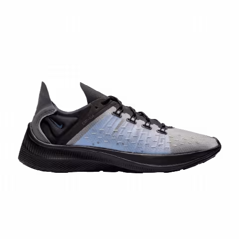 Nike EXP-X14 Y2K 'Black Dark Grey'