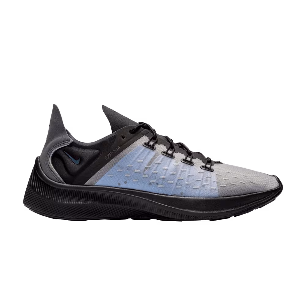 Nike EXP-X14 Y2K Black Dark Grey