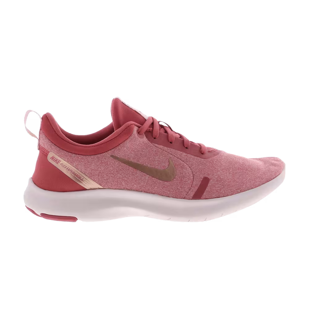 Nike Women's Flex Experience 8 Light Redwood