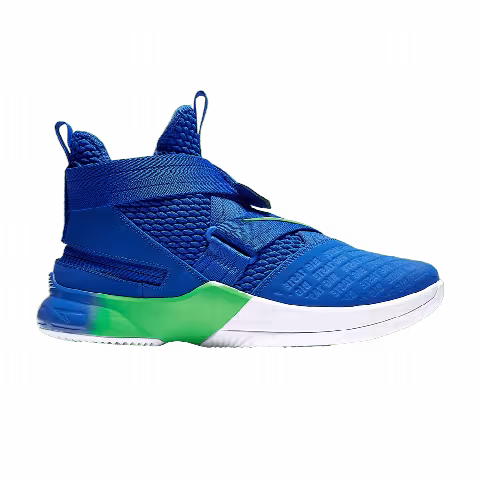 Nike LeBron Soldier 12 Flyease 'Big Taste'