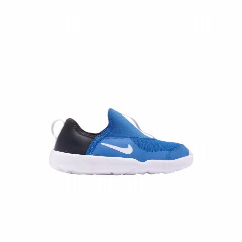 Nike Lil' Swoosh TD 'Photo Blue'
