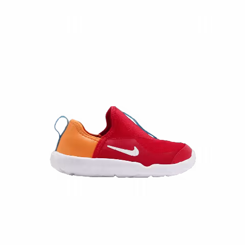 Nike Lil' Swoosh TD 'University Red'